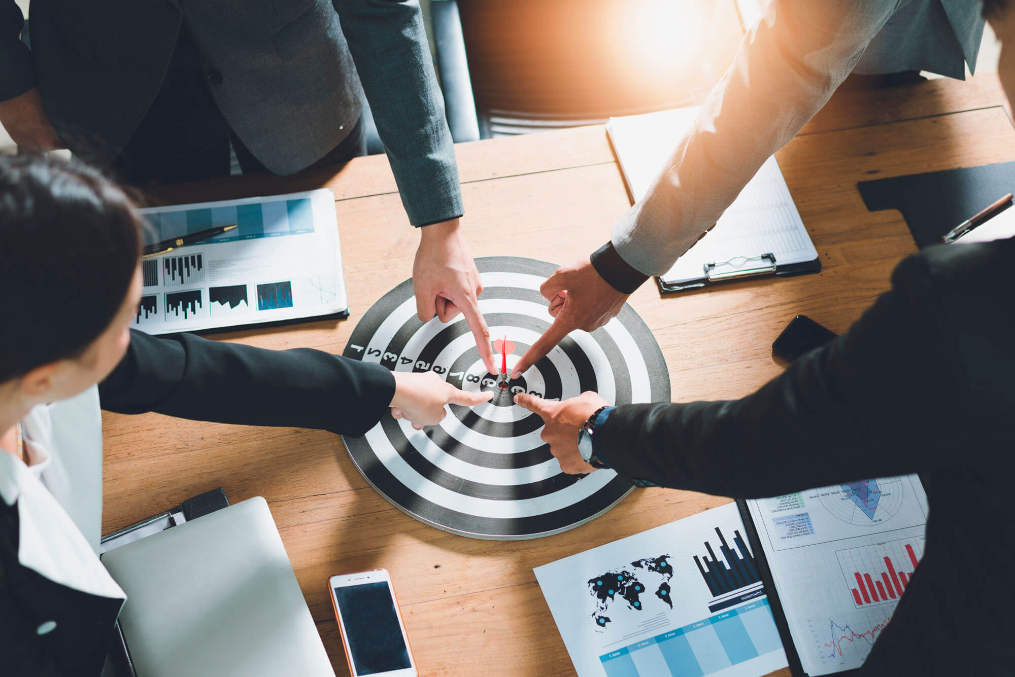 seguros para empresas