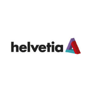 10 Helvetia