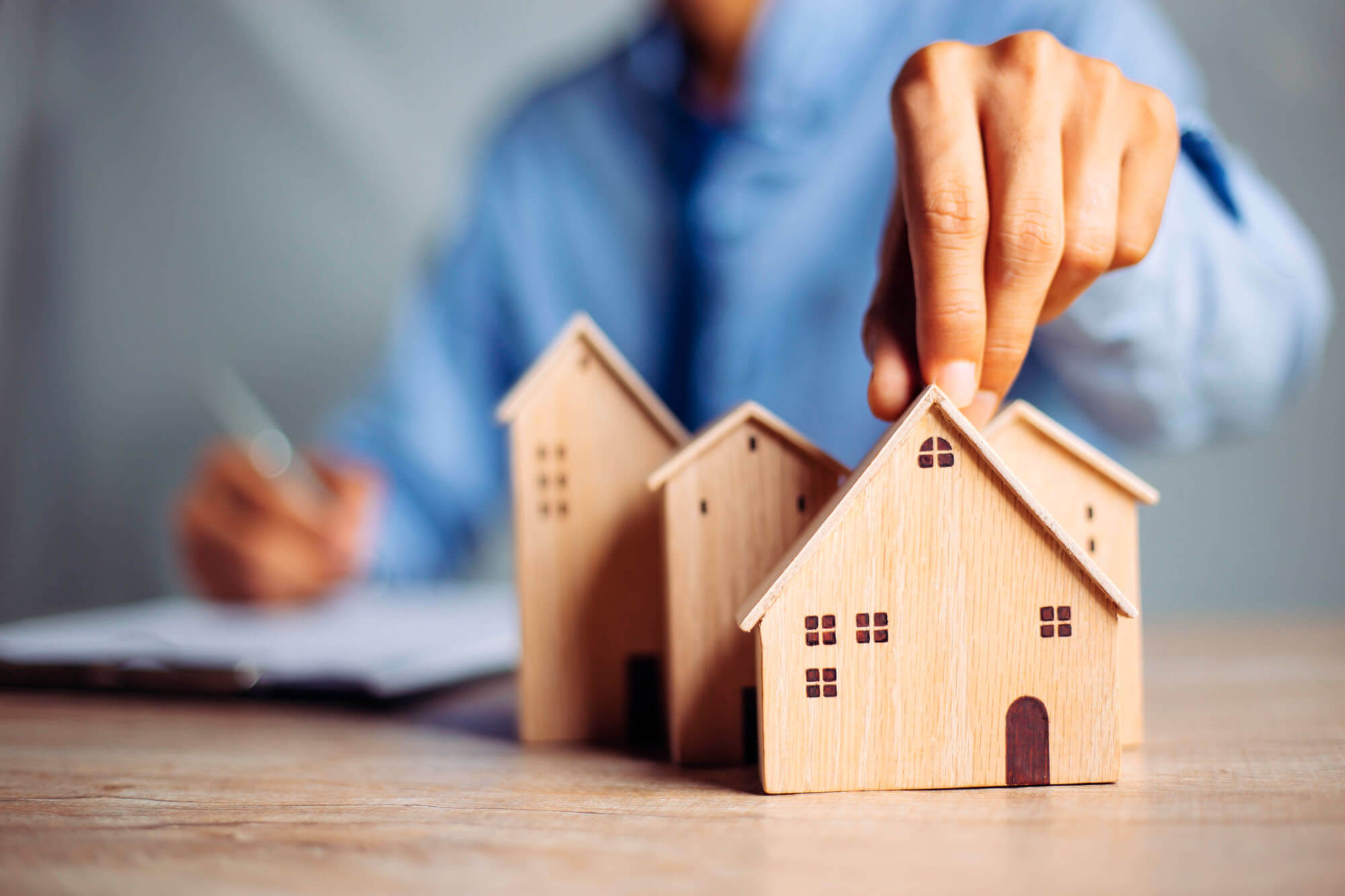 Seguros para casas y viviendas